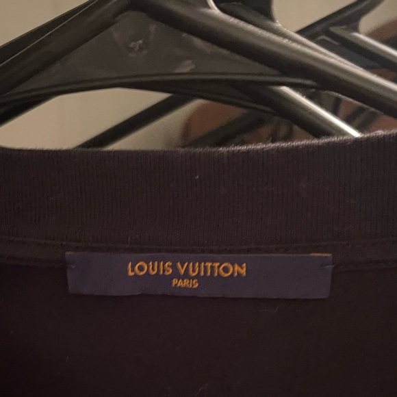 Louis Vuitton Monogram TShirt Size Medium Men - Picture 3 of 4